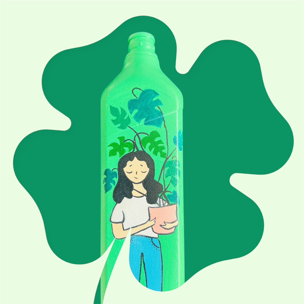 The Verdant Muse