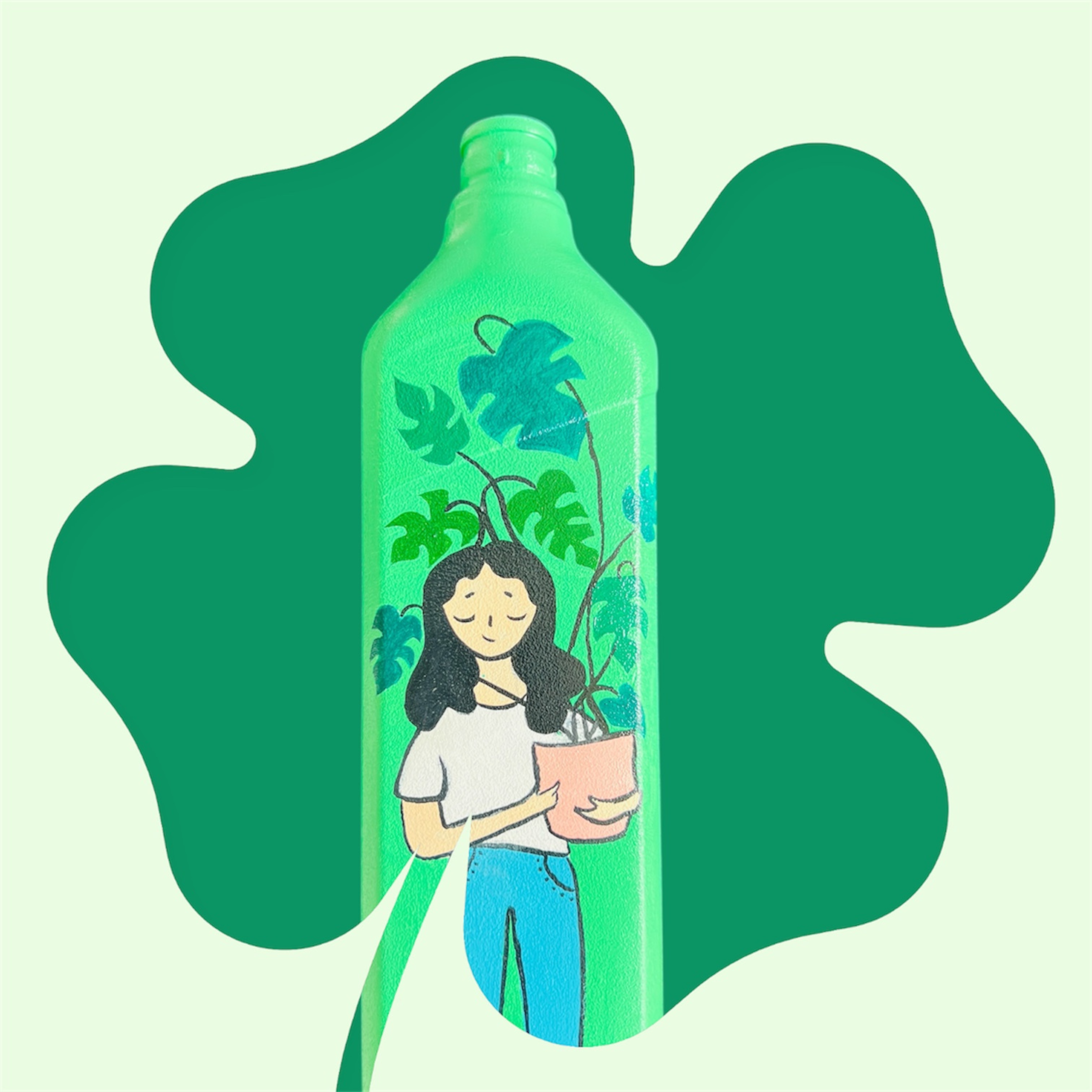 The Verdant Muse
