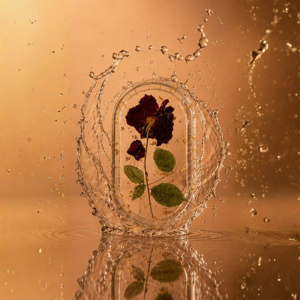 Forever Rose