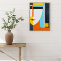 Geometric Muse