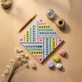 The Pastel Mosaic