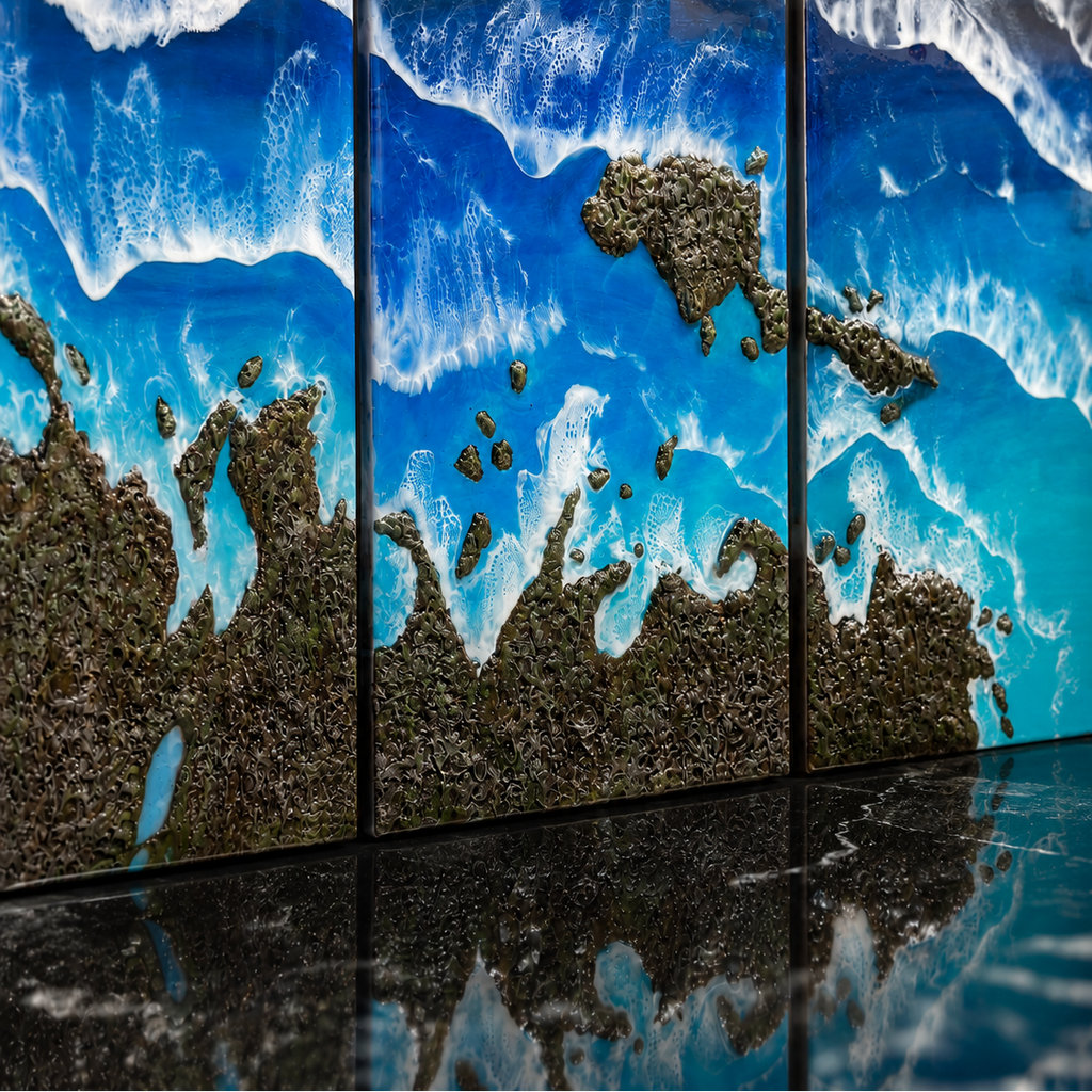Deep Waters