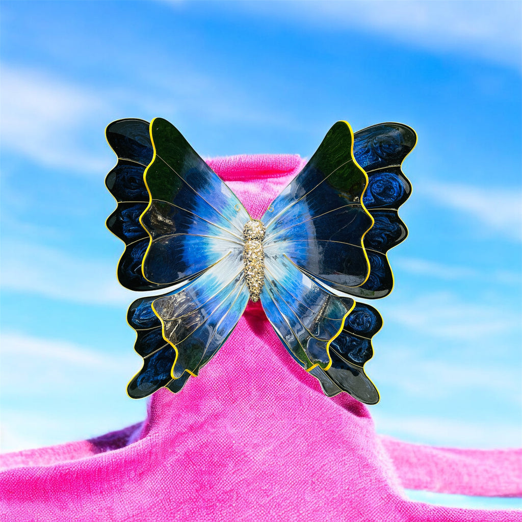 Midnight Wing
