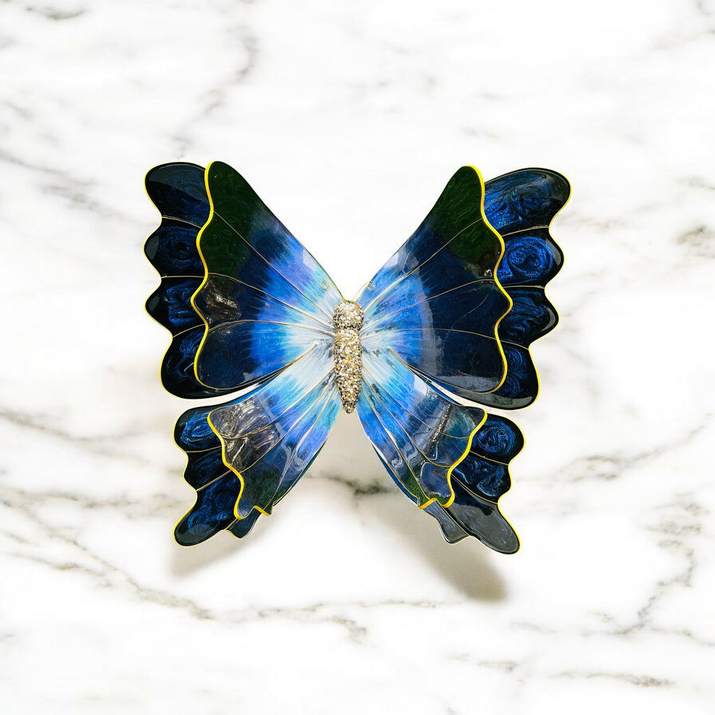 Midnight Wing