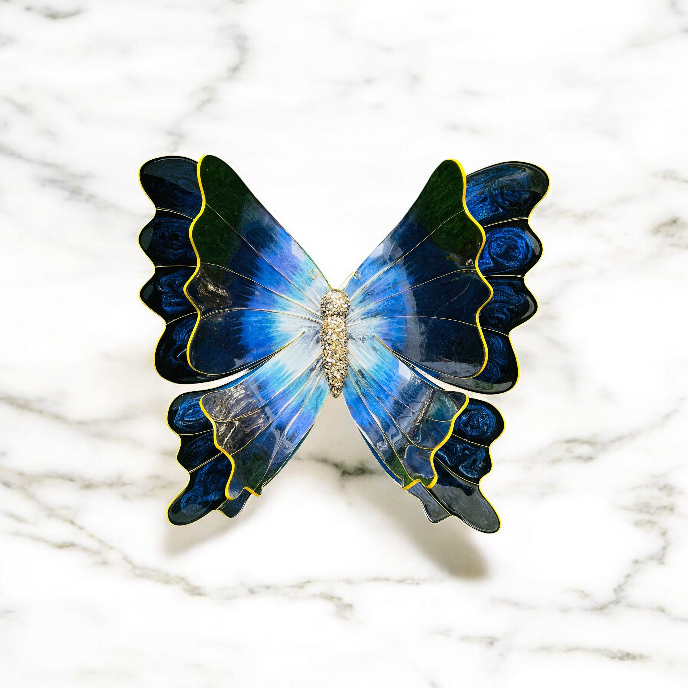 Midnight Wing