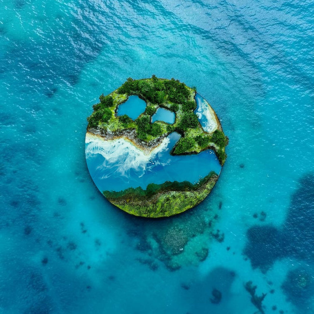 Ocean whisper