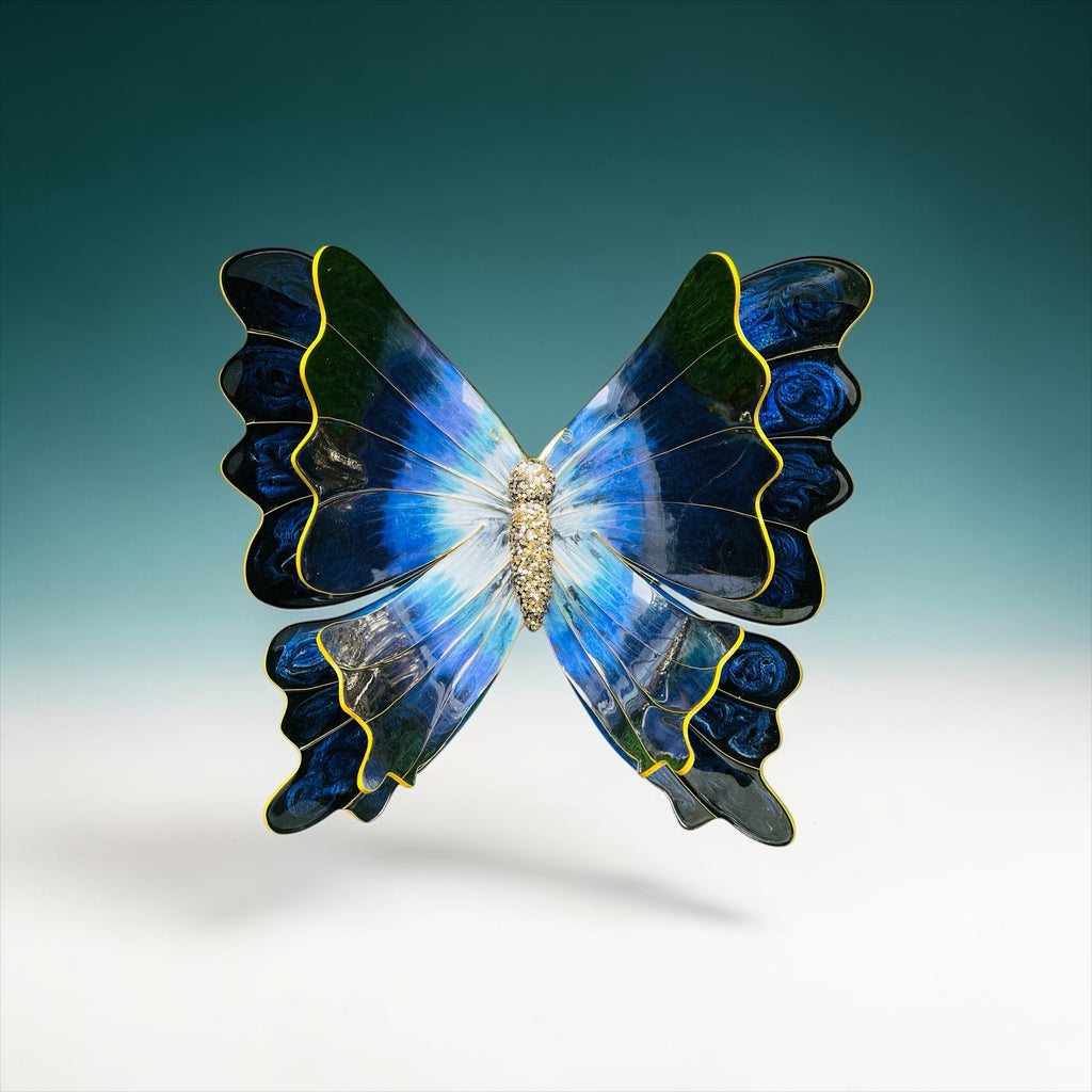 Midnight Wing