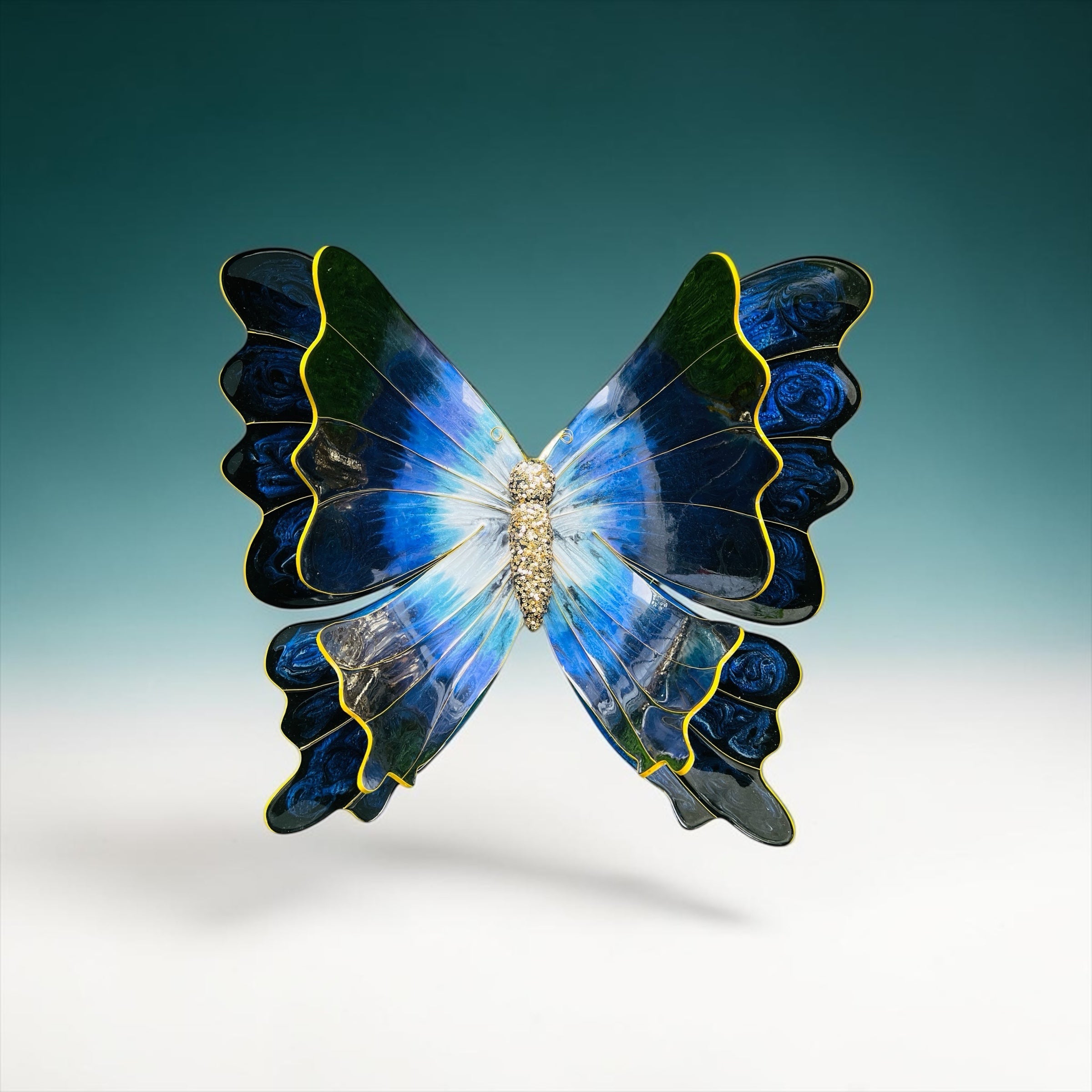 Midnight Wing