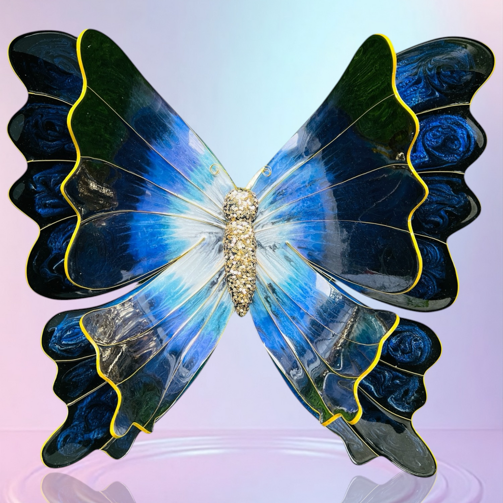 Midnight Wing