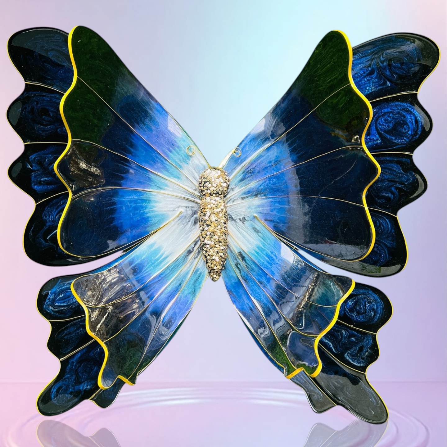 Midnight Wing