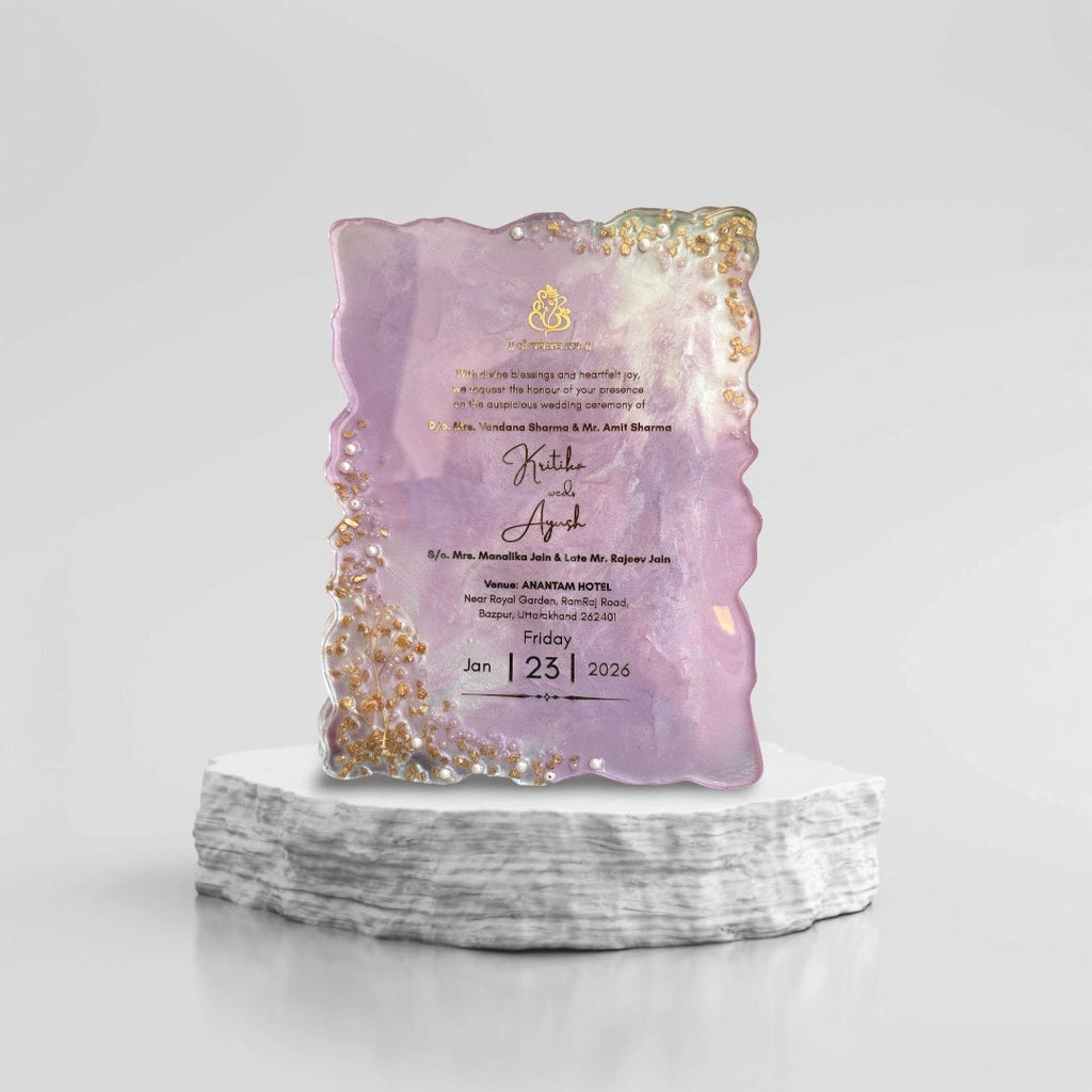Lavender Bloom
