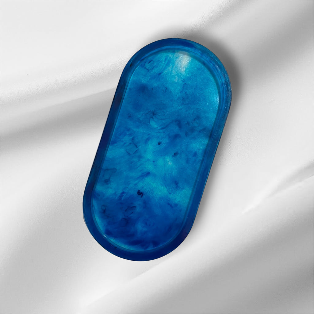Blue Mirage