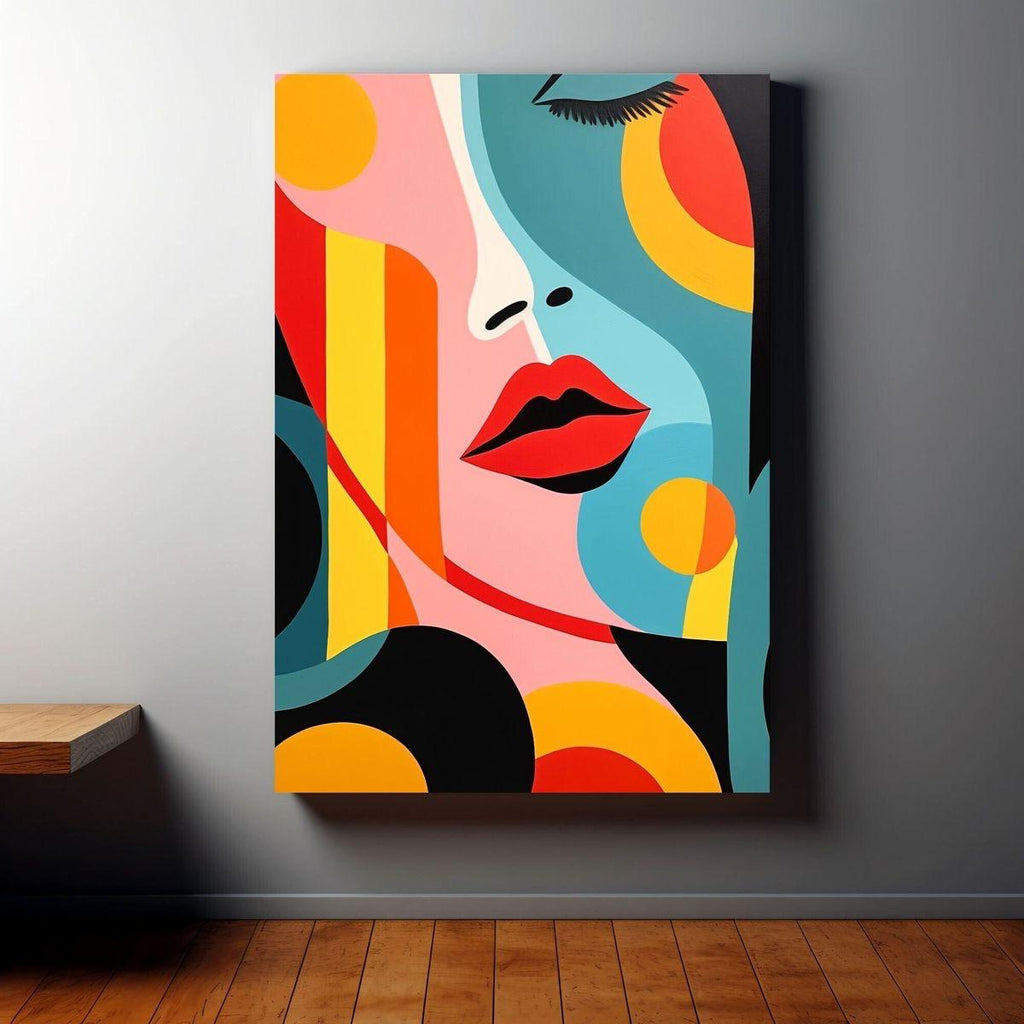 She Is Colour