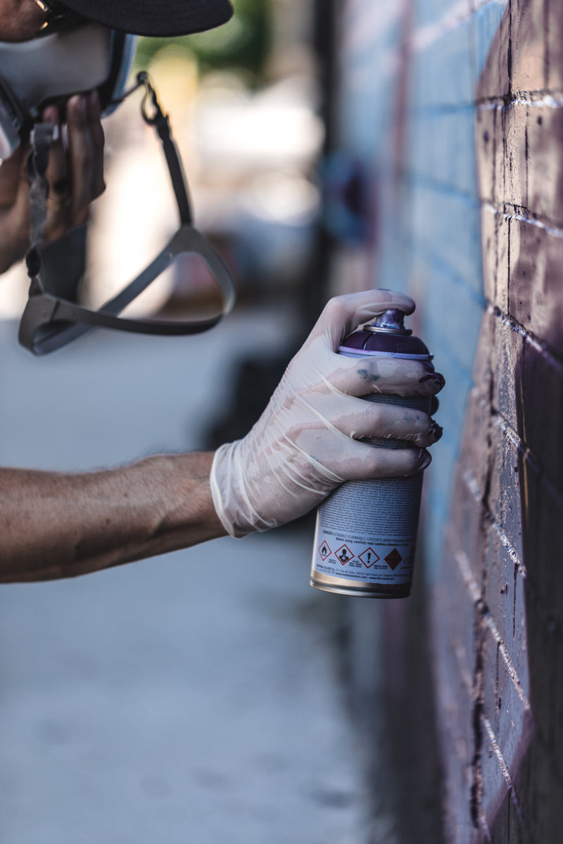 Finishing Touches