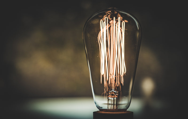 Inspiration & Idea
