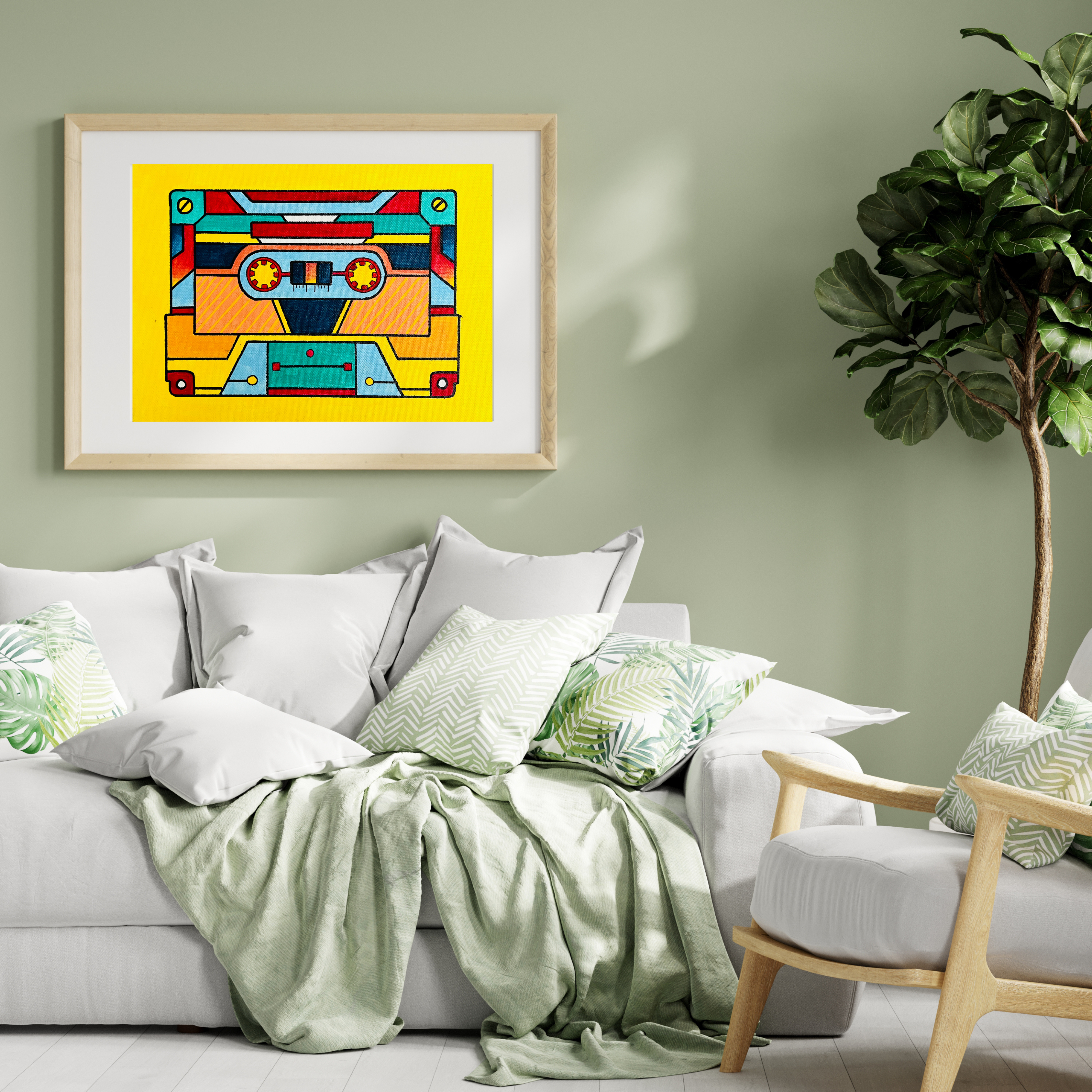 The Retro Grand Prix