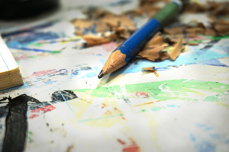 Sketching & Planning