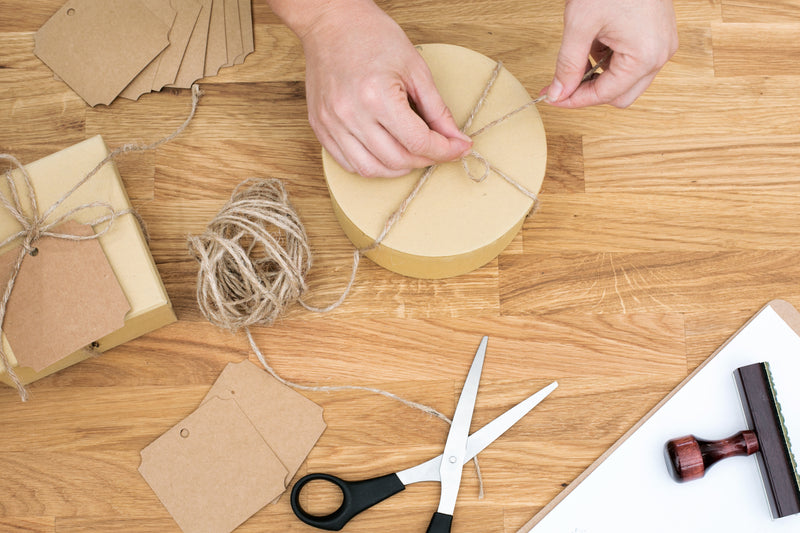 Packaging & Delivery