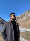 Shashwat Singh