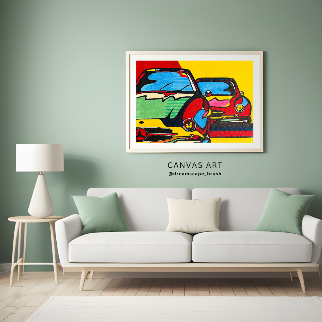 Drive the Dream - Image 2