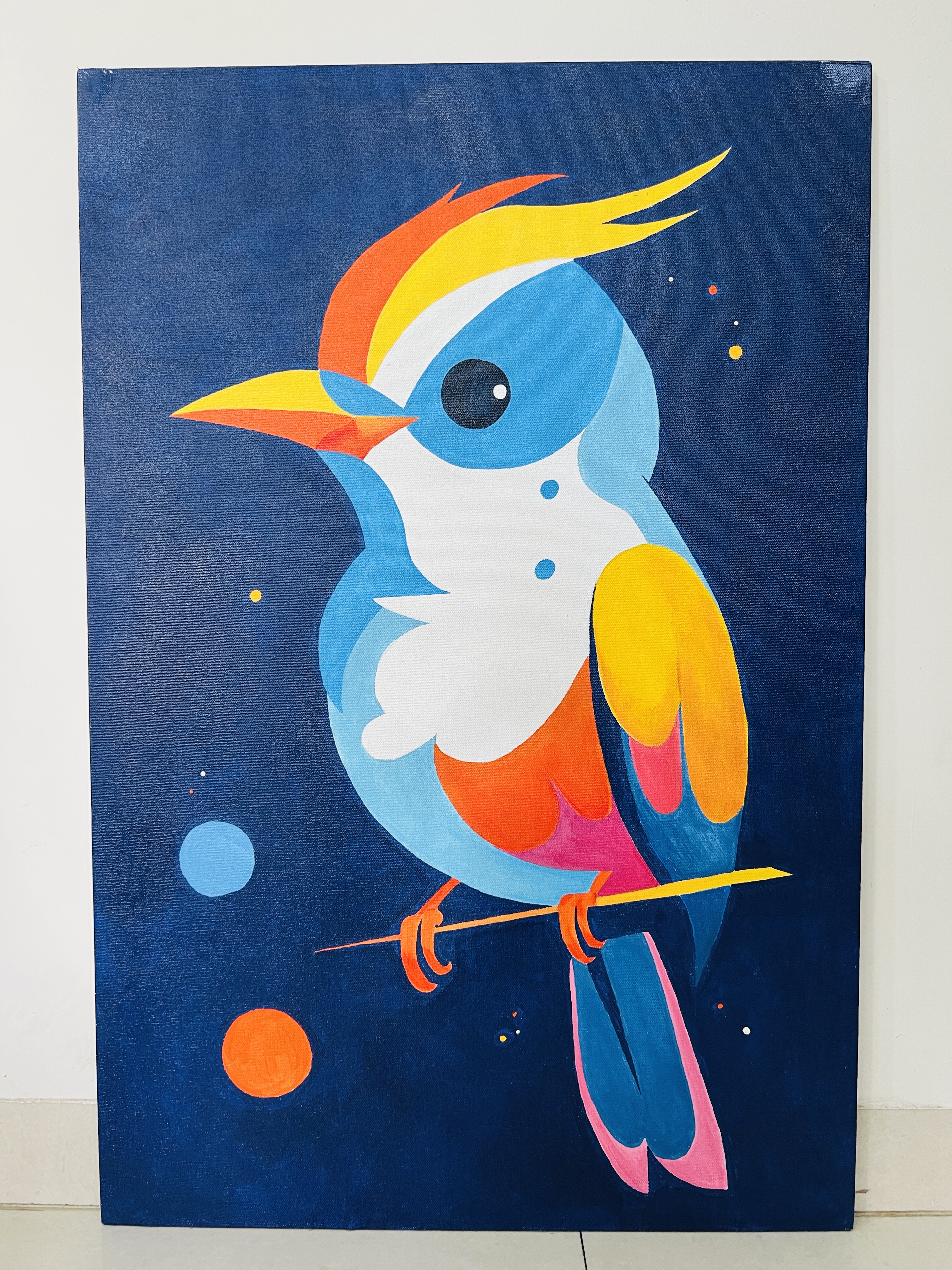 Celestial Songbird - Image 2