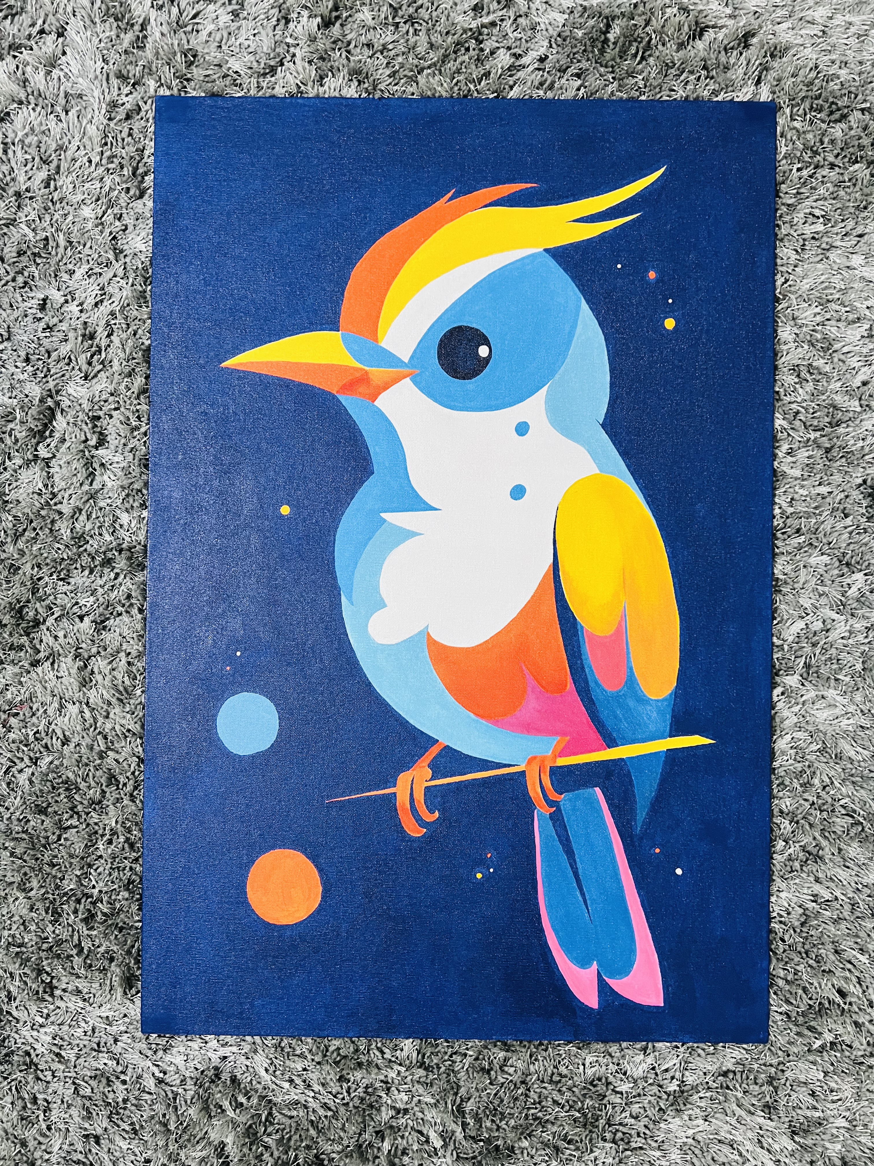 Celestial Songbird - Image 3